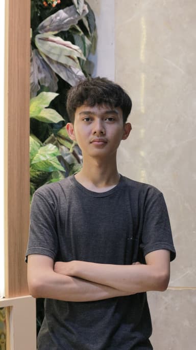 Rizky Ardiansyah
